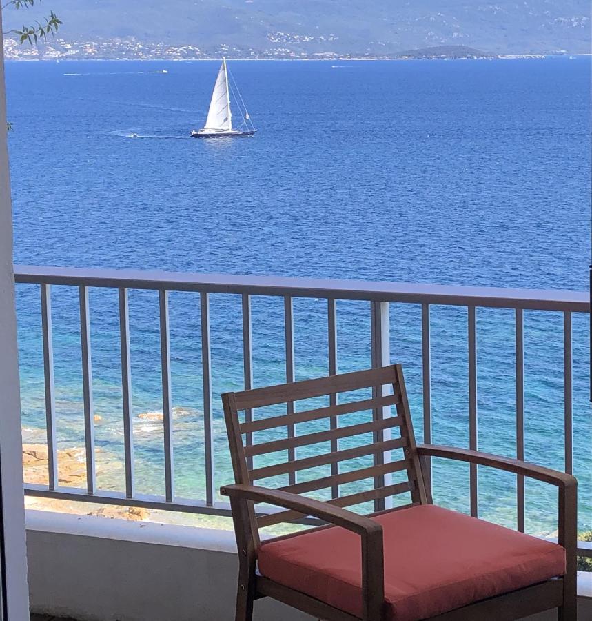 Ajacciopanoramicview Ajaccio (Corsica)